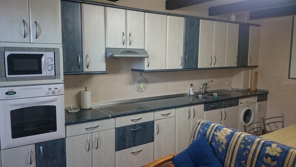 Apartamento Rural Oizalde Елисондо Екстериор снимка