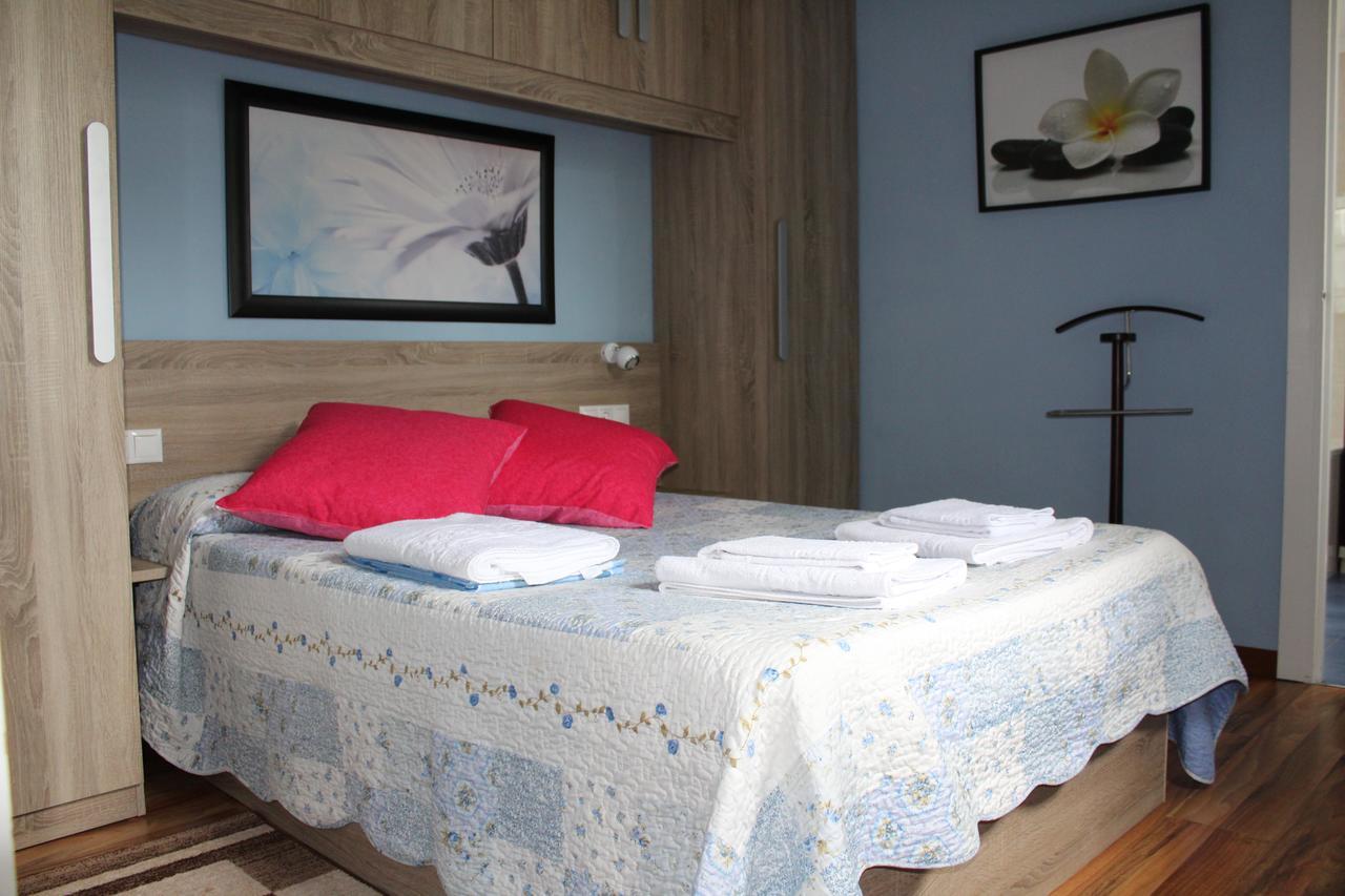 Apartamento Rural Oizalde Елисондо Екстериор снимка