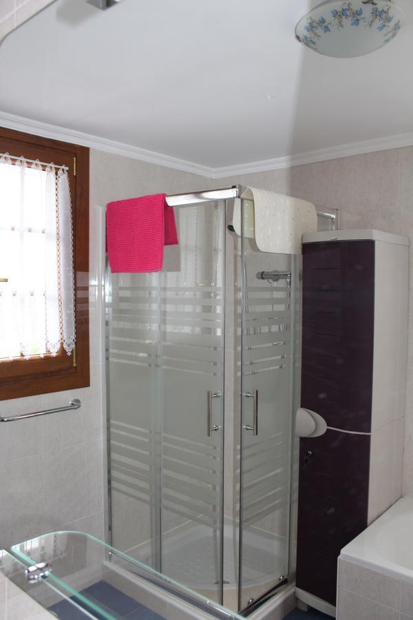 Apartamento Rural Oizalde Елисондо Екстериор снимка
